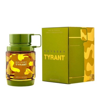 ARMAF Odyssey Tyrant EDP 60ml